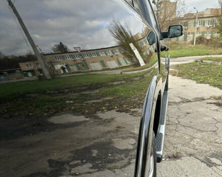 Черный Ram 1500, объемом двигателя 5.65 л и пробегом 64 тыс. км за 58000 $, фото 12 на Automoto.ua