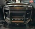 Чорний Ram 1500, об'ємом двигуна 5.7 л та пробігом 10 тис. км за 65900 $, фото 40 на Automoto.ua