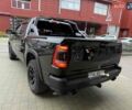Чорний Ram 1500, об'ємом двигуна 5.7 л та пробігом 10 тис. км за 65900 $, фото 8 на Automoto.ua