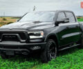 Ram 1500 2020 в Ровно на Automoto.ua Черный Ram 1500, объемом двигателя 2.99 л и пробегом 128 тыс. км за 64999 $, фото 5 на Automoto.ua
