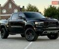Ram 1500 2020 в Киеве на Automoto.ua Черный Ram 1500, объемом двигателя 0 л и пробегом 61 тыс. км за 109900 $, фото 26 на Automoto.ua