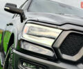 Ram 1500 2020 в Ровно на Automoto.ua Черный Ram 1500, объемом двигателя 2.99 л и пробегом 128 тыс. км за 64999 $, фото 16 на Automoto.ua