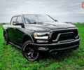 Ram 1500 2020 в Ровно на Automoto.ua Черный Ram 1500, объемом двигателя 2.99 л и пробегом 128 тыс. км за 64999 $, фото 26 на Automoto.ua