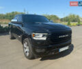 Ram 1500 2020 у Києві на Automoto.ua Чорний Ram 1500, об'ємом двигуна 2.99 л та пробігом 124 тис. км за 63500 $, фото 20 на Automoto.ua