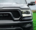 Ram 1500 2020 в Ровно на Automoto.ua Черный Ram 1500, объемом двигателя 2.99 л и пробегом 128 тыс. км за 64999 $, фото 14 на Automoto.ua