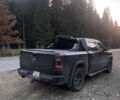 Черный Ram 1500, объемом двигателя 5.65 л и пробегом 140 тыс. км за 49000 $, фото 1 на Automoto.ua