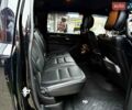 Чорний Ram 1500, об'ємом двигуна 5.7 л та пробігом 10 тис. км за 65900 $, фото 46 на Automoto.ua
