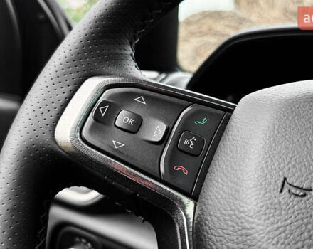 Ram 1500 2020 в Ровно на Automoto.ua Черный Ram 1500, объемом двигателя 2.99 л и пробегом 128 тыс. км за 64999 $, фото 76 на Automoto.ua