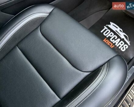Ram 1500 2020 в Киеве на Automoto.ua Черный Ram 1500, объемом двигателя 0 л и пробегом 61 тыс. км за 109900 $, фото 39 на Automoto.ua