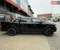 Чорний Ram 1500, об'ємом двигуна 5.7 л та пробігом 10 тис. км за 65900 $, фото 5 на Automoto.ua
