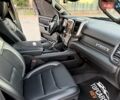 Ram 1500 2020 в Киеве на Automoto.ua Черный Ram 1500, объемом двигателя 0 л и пробегом 61 тыс. км за 109900 $, фото 34 на Automoto.ua