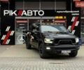 Чорний Ram 1500, об'ємом двигуна 5.7 л та пробігом 10 тис. км за 65900 $, фото 1 на Automoto.ua