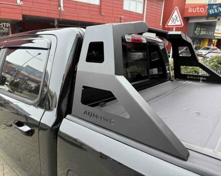 Чорний Ram 1500, об'ємом двигуна 5.7 л та пробігом 10 тис. км за 65900 $, фото 9 на Automoto.ua