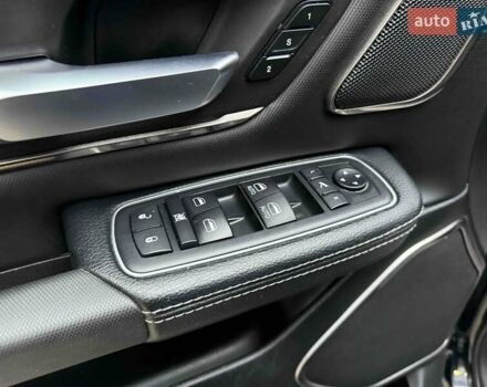 Чорний Ram 1500, об'ємом двигуна 5.7 л та пробігом 10 тис. км за 65900 $, фото 17 на Automoto.ua