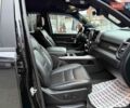 Чорний Ram 1500, об'ємом двигуна 5.7 л та пробігом 10 тис. км за 65900 $, фото 49 на Automoto.ua