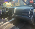 Чорний Ram 1500, об'ємом двигуна 2.99 л та пробігом 124 тис. км за 62500 $, фото 11 на Automoto.ua