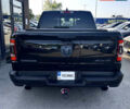 Чорний Ram 1500, об'ємом двигуна 5.65 л та пробігом 142 тис. км за 45700 $, фото 6 на Automoto.ua