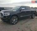 Чорний Ram 1500, об'ємом двигуна 3.6 л та пробігом 75 тис. км за 19300 $, фото 1 на Automoto.ua