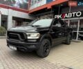 Чорний Ram 1500, об'ємом двигуна 5.7 л та пробігом 10 тис. км за 65900 $, фото 1 на Automoto.ua