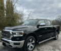 Черный Ram 1500, объемом двигателя 5.65 л и пробегом 64 тыс. км за 58000 $, фото 4 на Automoto.ua