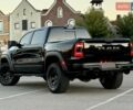 Ram 1500 2020 в Киеве на Automoto.ua Черный Ram 1500, объемом двигателя 0 л и пробегом 61 тыс. км за 109900 $, фото 12 на Automoto.ua