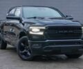 Чорний Ram 1500, об'ємом двигуна 5.7 л та пробігом 31 тис. км за 9700 $, фото 1 на Automoto.ua