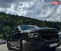 Черный Ram 1500, объемом двигателя 5.65 л и пробегом 1 тыс. км за 40000 $, фото 1 на Automoto.ua