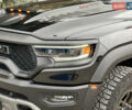 Черный Ram 1500, объемом двигателя 0 л и пробегом 61 тыс. км за 106000 $, фото 7 на Automoto.ua