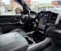 Чорний Ram 1500, об'ємом двигуна 5.7 л та пробігом 10 тис. км за 65900 $, фото 51 на Automoto.ua