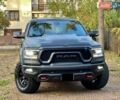 Чорний Ram 1500, об'ємом двигуна 5.65 л та пробігом 60 тис. км за 57800 $, фото 1 на Automoto.ua
