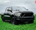 Ram 1500 2020 в Ровно на Automoto.ua Черный Ram 1500, объемом двигателя 2.99 л и пробегом 128 тыс. км за 64999 $, фото 6 на Automoto.ua