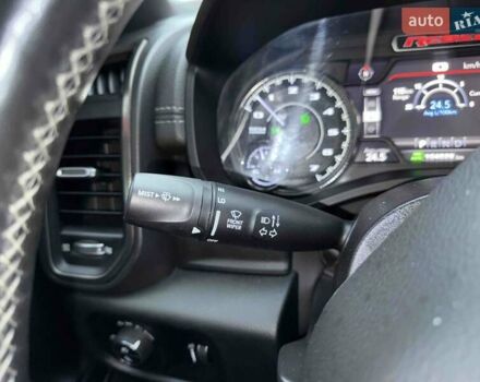 Чорний Ram 1500, об'ємом двигуна 5.7 л та пробігом 10 тис. км за 65900 $, фото 26 на Automoto.ua