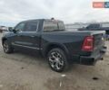 Чорний Ram 1500, об'ємом двигуна 3.6 л та пробігом 75 тис. км за 19300 $, фото 11 на Automoto.ua