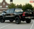 Ram 1500 2020 в Киеве на Automoto.ua Черный Ram 1500, объемом двигателя 0 л и пробегом 61 тыс. км за 109900 $, фото 10 на Automoto.ua