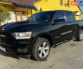 Чорний Ram 1500, об'ємом двигуна 2.99 л та пробігом 136 тис. км за 54999 $, фото 1 на Automoto.ua