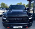 Чорний Ram 1500, об'ємом двигуна 5.65 л та пробігом 135 тис. км за 49999 $, фото 3 на Automoto.ua