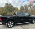 Черный Ram 1500, объемом двигателя 5.65 л и пробегом 64 тыс. км за 58000 $, фото 11 на Automoto.ua