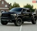 Ram 1500 2020 в Киеве на Automoto.ua Черный Ram 1500, объемом двигателя 0 л и пробегом 61 тыс. км за 109900 $, фото 4 на Automoto.ua