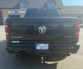 Чорний Ram 1500, об'ємом двигуна 2.99 л та пробігом 124 тис. км за 62500 $, фото 7 на Automoto.ua