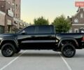 Ram 1500 2020 в Киеве на Automoto.ua Черный Ram 1500, объемом двигателя 0 л и пробегом 61 тыс. км за 109900 $, фото 8 на Automoto.ua