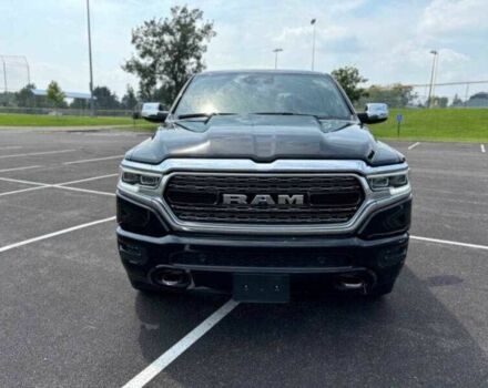 Ram 1500 2020 в Кривом Роге на Automoto.ua Черный Ram 1500, объемом двигателя 5.7 л и пробегом 68 тыс. км за 9700 $, фото 1 на Automoto.ua