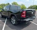 Ram 1500 2020 в Кривом Роге на Automoto.ua Черный Ram 1500, объемом двигателя 5.7 л и пробегом 68 тыс. км за 9700 $, фото 5 на Automoto.ua