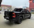 Чорний Ram 1500, об'ємом двигуна 5.7 л та пробігом 10 тис. км за 65900 $, фото 6 на Automoto.ua