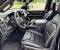 Ram 1500 2020 в Кривом Роге на Automoto.ua Черный Ram 1500, объемом двигателя 5.7 л и пробегом 68 тыс. км за 9700 $, фото 8 на Automoto.ua
