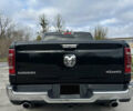 Черный Ram 1500, объемом двигателя 5.65 л и пробегом 64 тыс. км за 58000 $, фото 14 на Automoto.ua