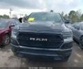 Чорний Ram 1500, об'ємом двигуна 0.57 л та пробігом 49 тис. км за 13100 $, фото 1 на Automoto.ua