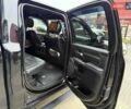 Чорний Ram 1500, об'ємом двигуна 5.7 л та пробігом 10 тис. км за 65900 $, фото 45 на Automoto.ua