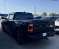 Чорний Ram 1500, об'ємом двигуна 5.65 л та пробігом 135 тис. км за 49999 $, фото 7 на Automoto.ua