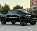 Ram 1500 2020 в Киеве на Automoto.ua Черный Ram 1500, объемом двигателя 0 л и пробегом 61 тыс. км за 109900 $, фото 24 на Automoto.ua