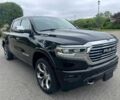 Ram 1500 2021 в Чернигове на Automoto.ua Черный Ram 1500, объемом двигателя 5.7 л и пробегом 25 тыс. км за 36000 $, фото 1 на Automoto.ua